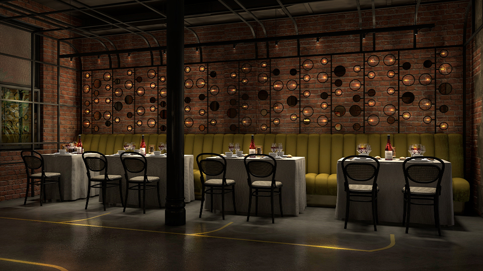 Reservas en la Despensa del Etxanobe