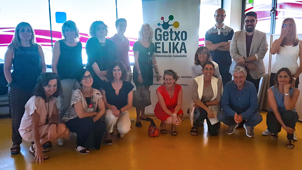 Jornada Alimentación Sostenible en Restauración
